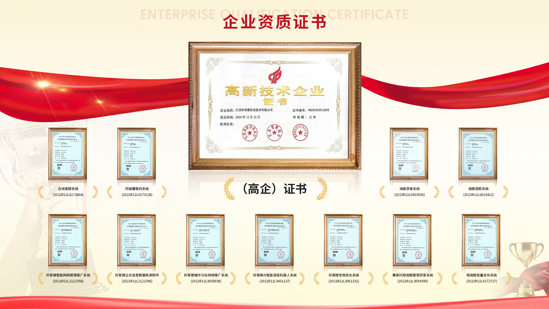 宿城网站排名收录的几条秘密，很少有人知道